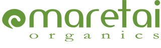 Maretai Organics